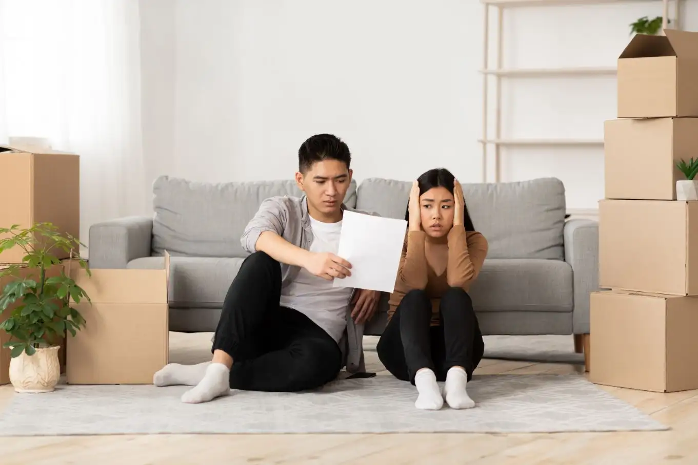 nhà cho thuê gò vấp